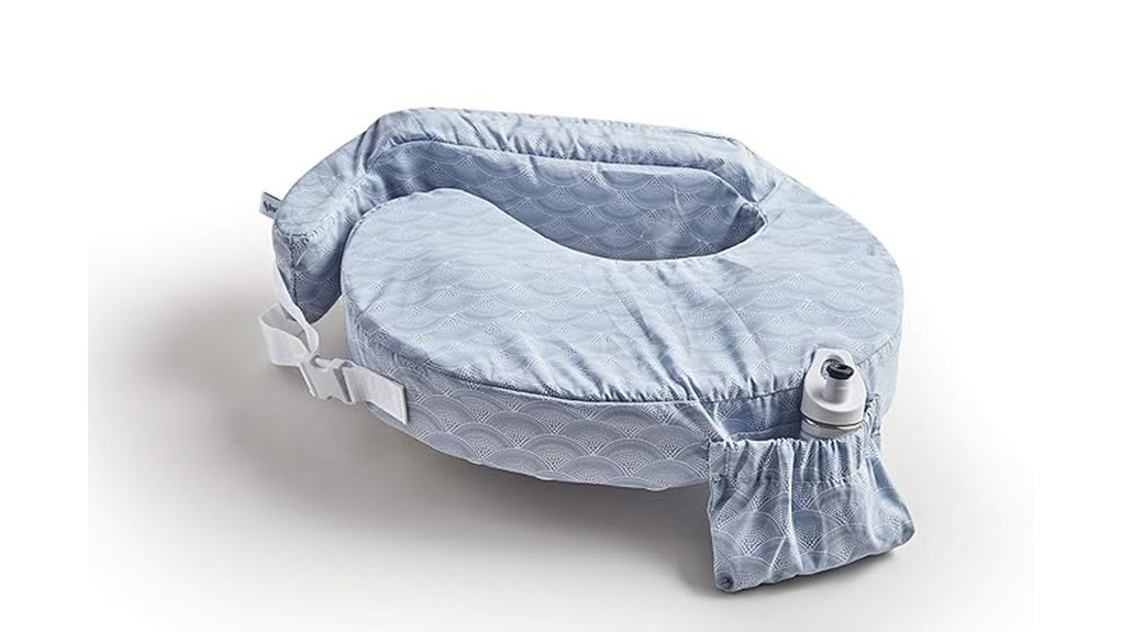 nursing pillow review insights