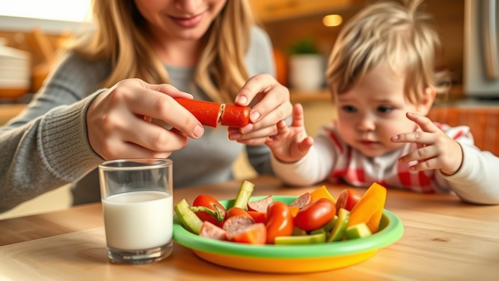 nutritional benefits of hot dogs