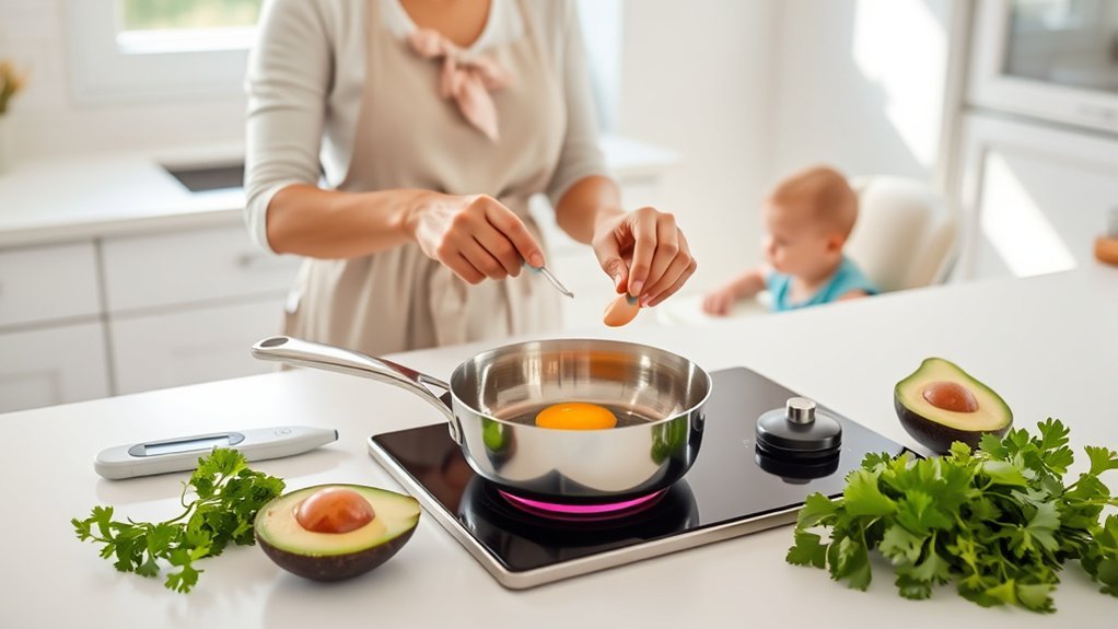 nutritional powerhouse for babies