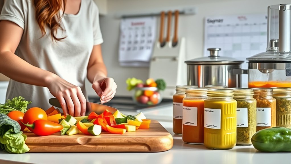 nutritious convenient baby food