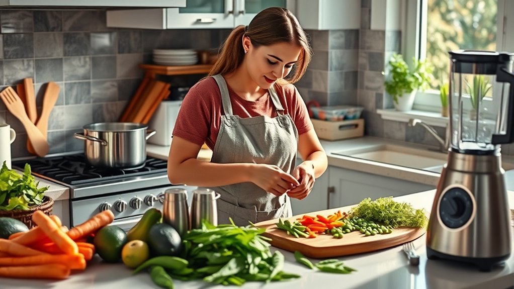 nutritious safe baby food