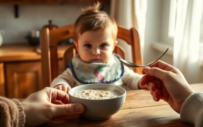 oatmeal introduction for babies