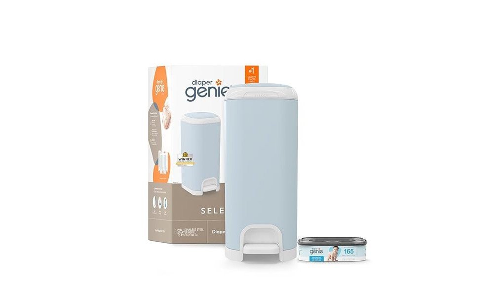 odor control excellence achieved