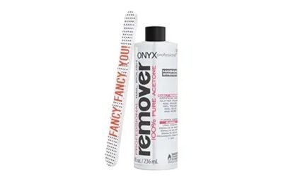 onyx professional acetone review