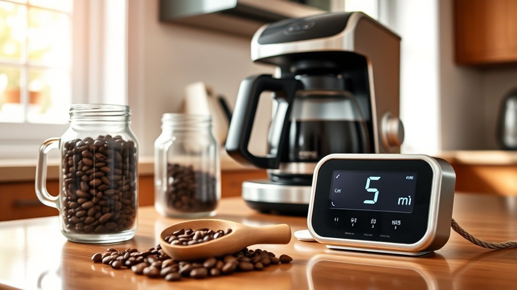 optimal brew time 4 6 minutes