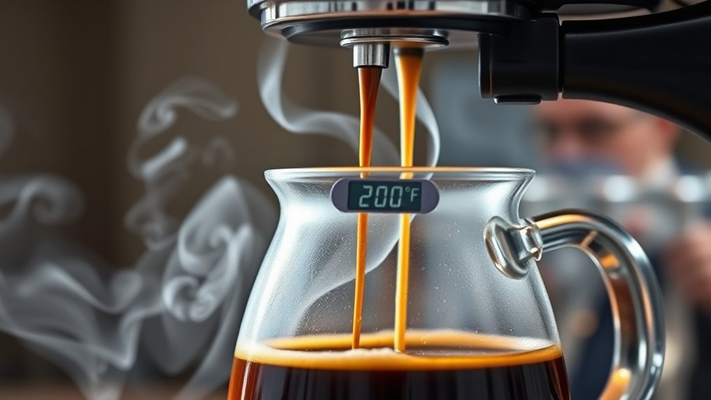 optimal brewing temperature matters