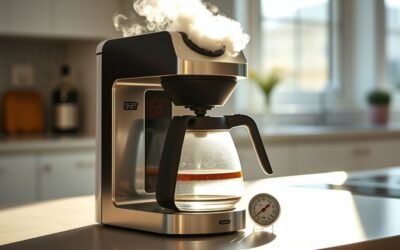 optimal brewing temperature range