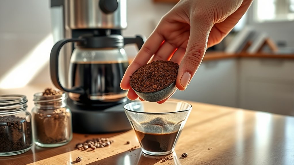 optimal grind size matters