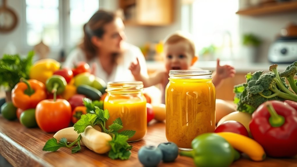 organic food reduces chemicals