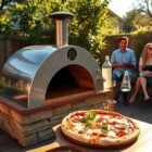 outdoor pizza ovens 2026