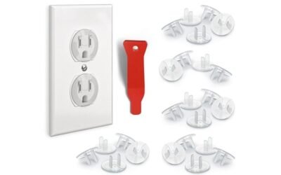outlet covers for safety