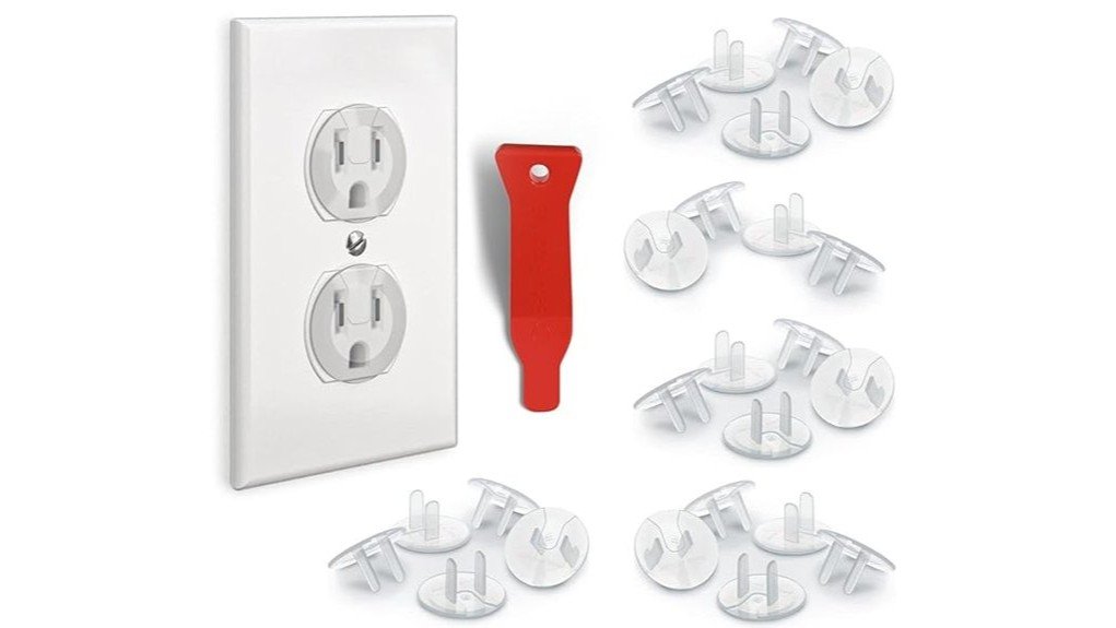 outlet covers for safety