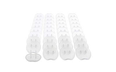 outlet plug safety covers