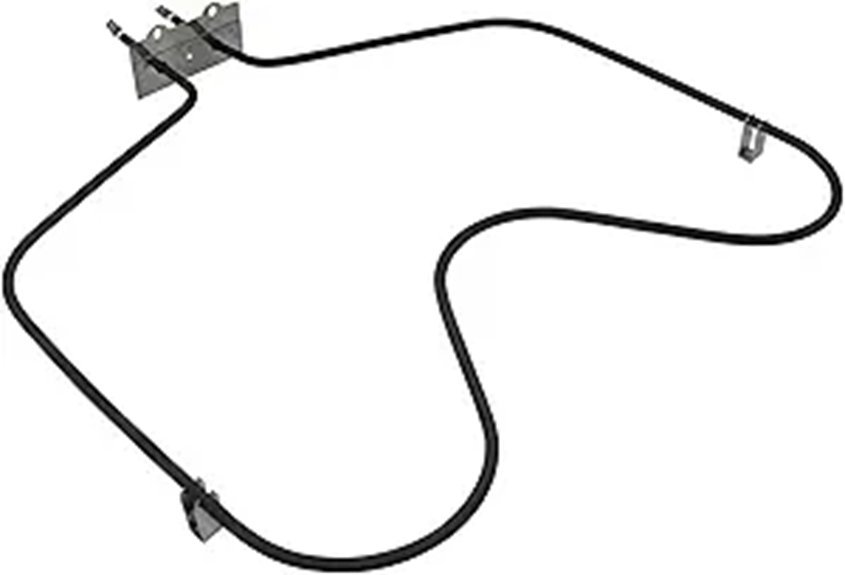 Beaquicy Oven Bake Element Replacement (WP308180)