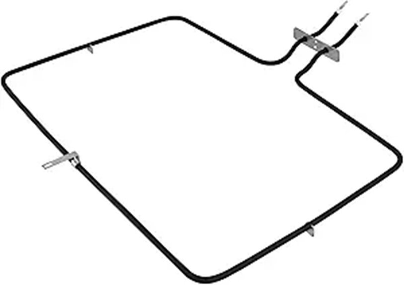 Blutoget Range Oven Bake Element (W10779716)