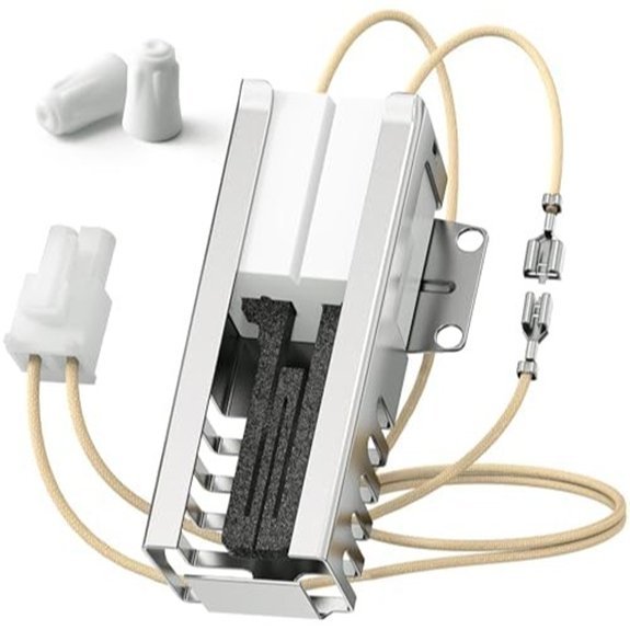 Fetechmate Oven Igniter Replacement for Kenmore & Frigidaire
