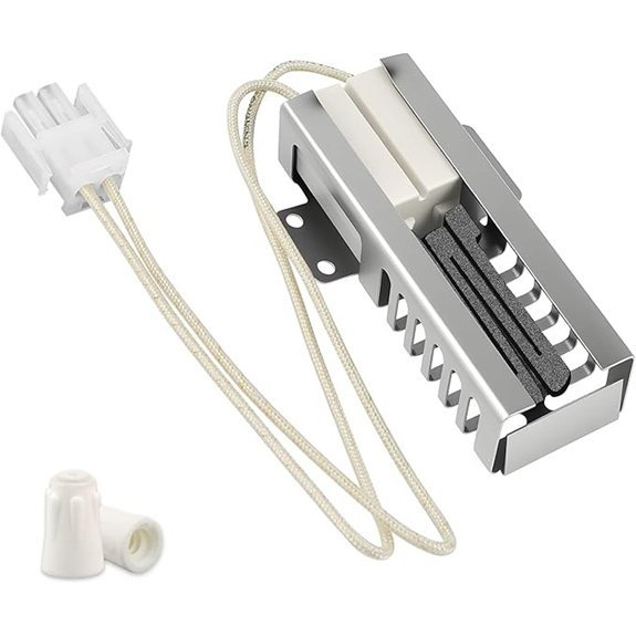 Oven Igniter for Frigidaire Kenmore Whirlpool Stoves