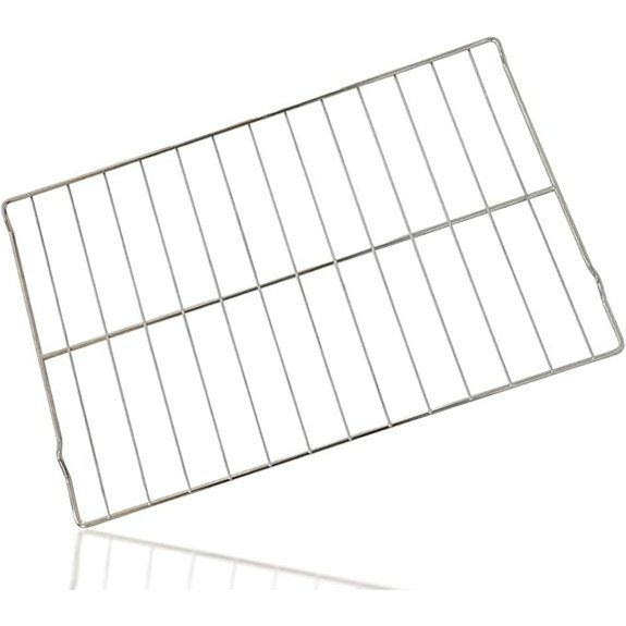 W10256908 Oven Rack Replacement for Whirlpool and Kenmore