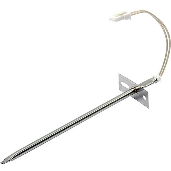 BlueStars Oven Sensor Probe for Whirlpool & Maytag