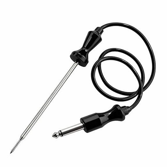 Wolf Oven Temperature Probe Replacement 00492332