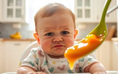 overcoming food refusal challenges