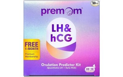 ovulation predictor kit review