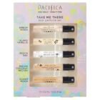 pacifica beauty product review