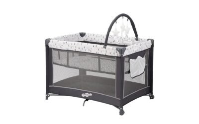 pamo babe pack play review