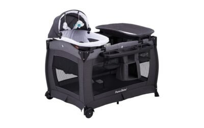 pamo babe playpen review