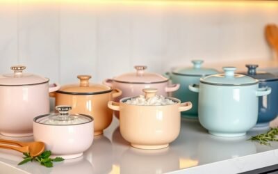 perfect ceramic rice cookers