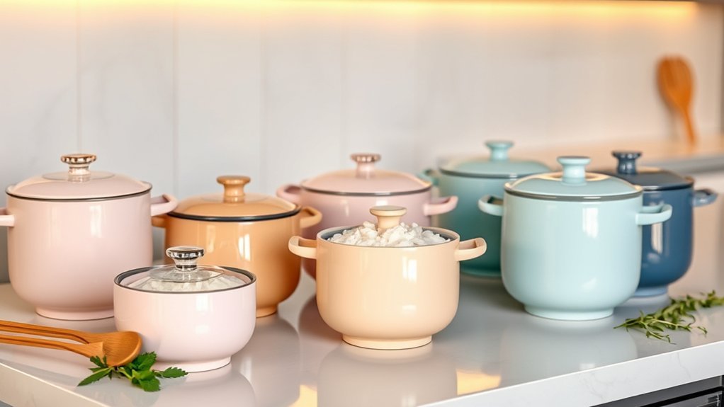 perfect ceramic rice cookers