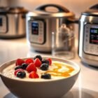 perfect porridge rice cookers