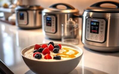 perfect porridge rice cookers