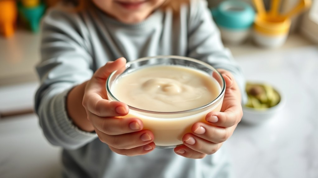 perfect puree consistency tips