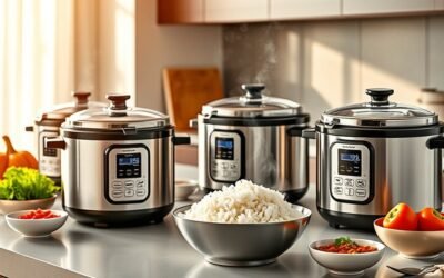 perfect rice every time