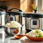 perfect rice every time
