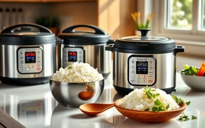 perfect rice every time