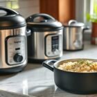 perfect risotto rice cookers