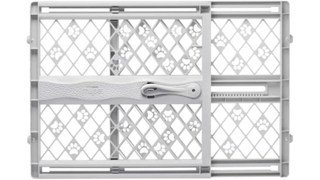 pet safety gate review