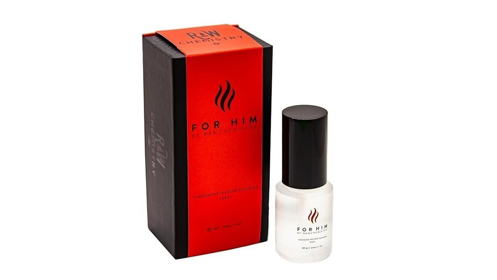 pheromone cologne for men