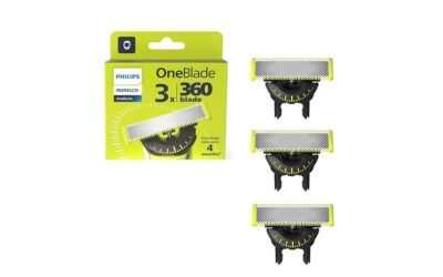 philips norelco oneblade review
