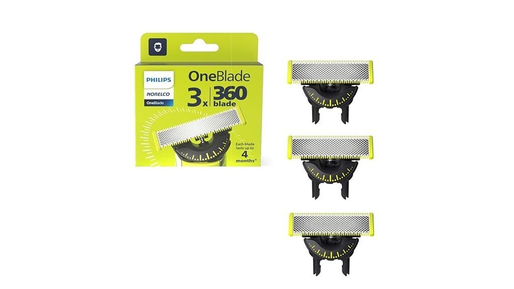 philips norelco oneblade review