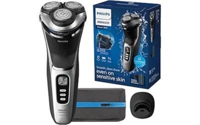philips norelco shaver review