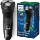 philips norelco shaver review