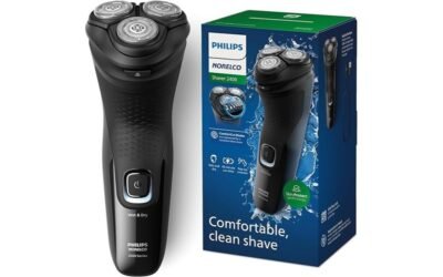 philips norelco shaver review