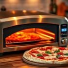 pizzeria quality tabletop pizza ovens