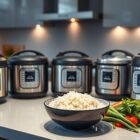 popular rice cooker brands