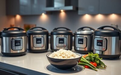 popular rice cooker brands