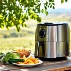 portable air fryers 2026
