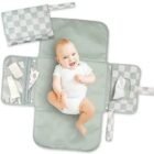 portable diaper changing solution